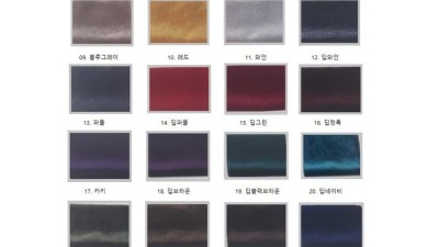 놓치면 후회!✨ 원단벨벳 똑똑하게 고르는 법 & 꿀팁🍯 대방출!